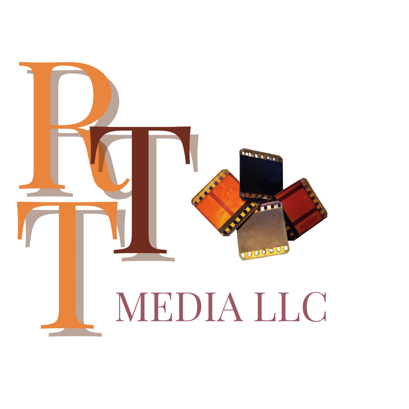 RTT Logo w/film