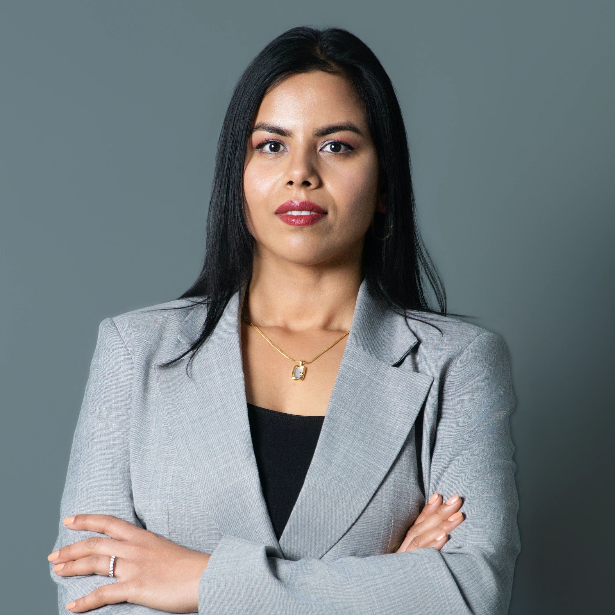 Rati ,Master Brow Artist and Educator