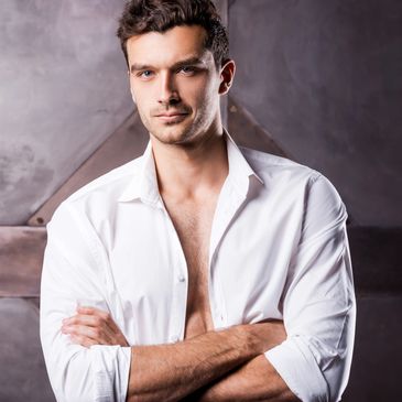 Voted Best Deep Tissue Massage and Sports massage therapist in Tampa Bay, Bodywork by Rog