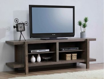  TACOMA TV STAND55  129.95      65" X 19" X 21.3"H  