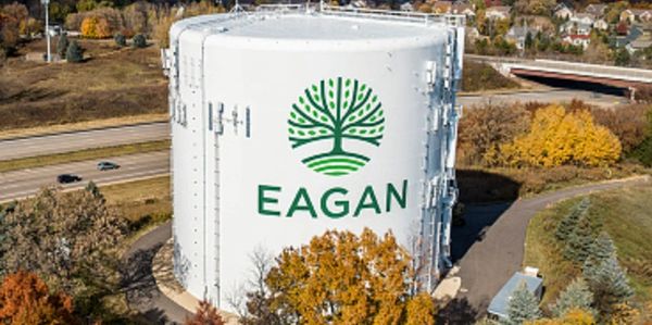 Eagan, MN