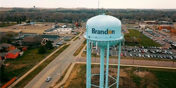 Brandon, SD