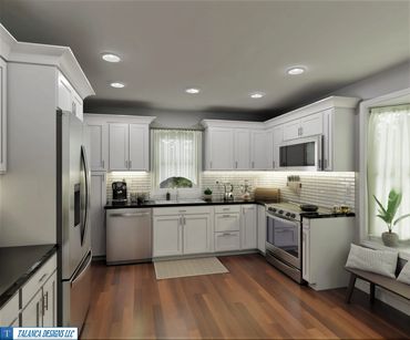 Residential Customer