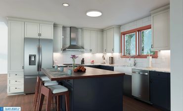 Residential Customer