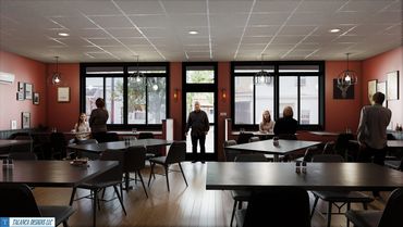 Woodys Place Diner and Coffee House