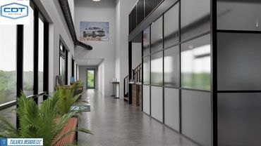 CDT Automotive