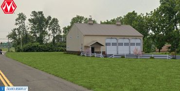 Morton Buildings