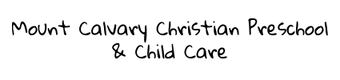 Mount Calvary Christian Preschool and Childcare