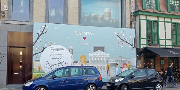 Nespresso