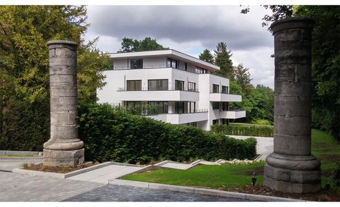 Résidence Uccle