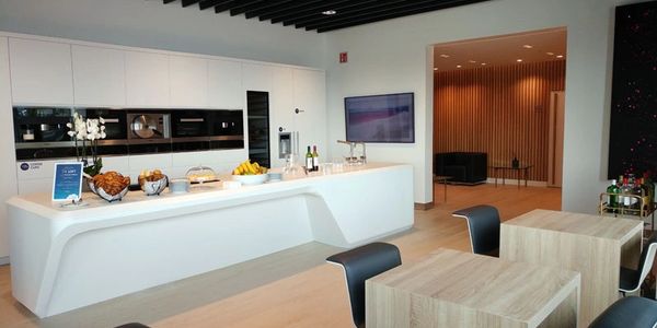 Lexus Loft Zaventem