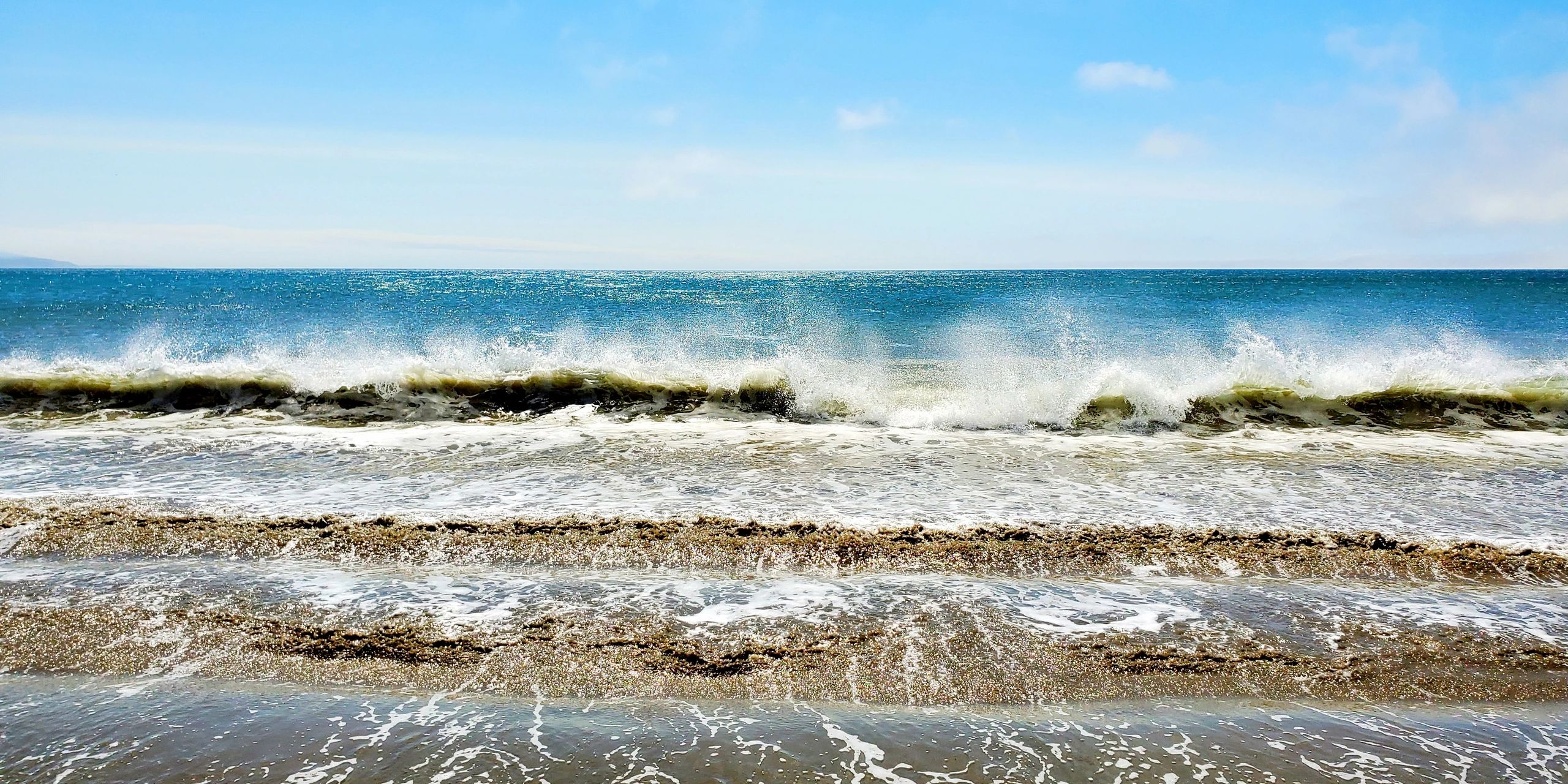 Waves Crashing, Drakes Bay
Available on Canvas, Aluminum or Archival Paper
