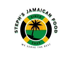 Steph's Jamaican Food