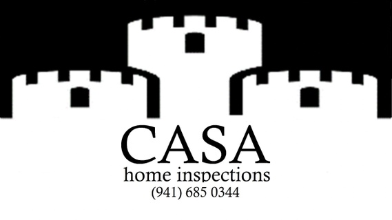 CASA Home Inspections