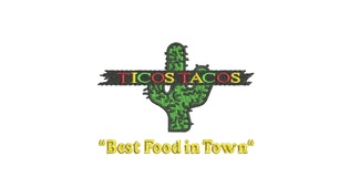 Tico's Tacos