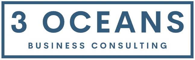 3 Oceans Business Consulting