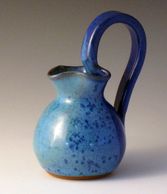 cream pitcher