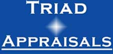 Triad Appraisals, Inc