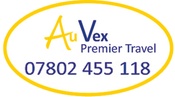 AuVex Premier Travel