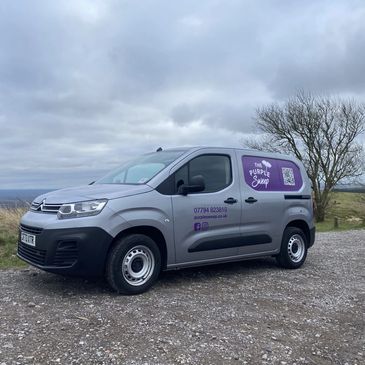 A Chimney Sweep for Steyning and the surrounding area
