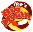 ike's big mouth