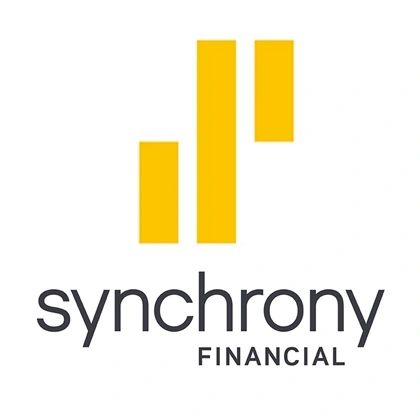 Synchrony bank financing available