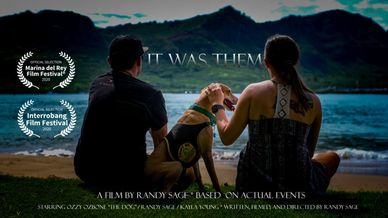Based on actual events, this is a film about the success of the field trip program at Kauai Humane S