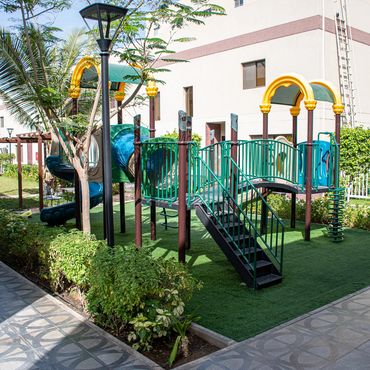 Kids Play Zone