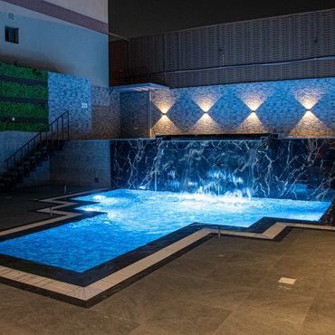 Private Swimming Pool