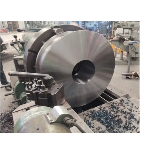 SERVICIO DE MAQUINADOS