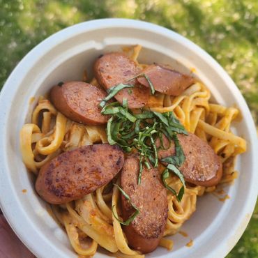 Touche' Davide', ROUX, Redmond, Oregon.