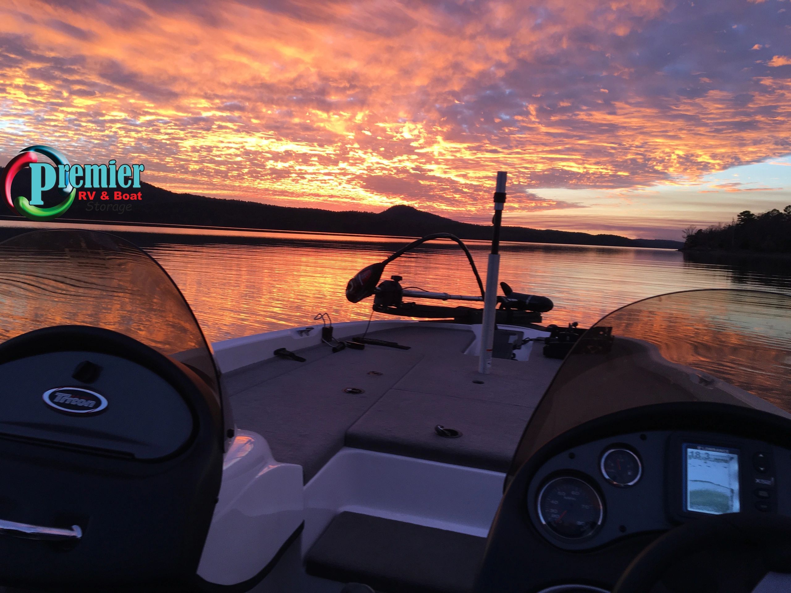 Pricing Premier RV & Boat Storage