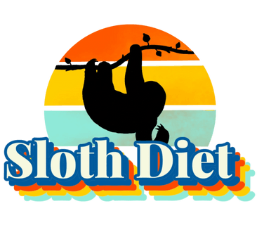 Sloth Diet