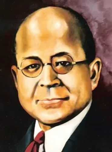 Elder Watson Diggs (circa 1890-1947),