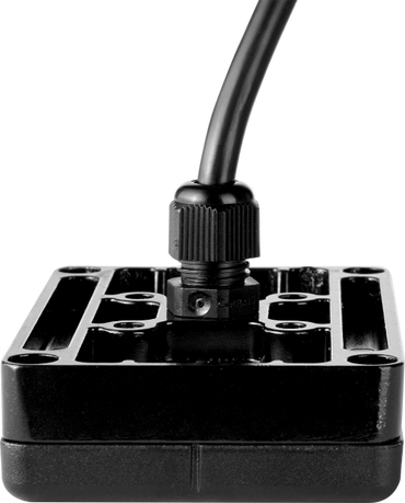 MWD SBP Feig vehicle radar sensor