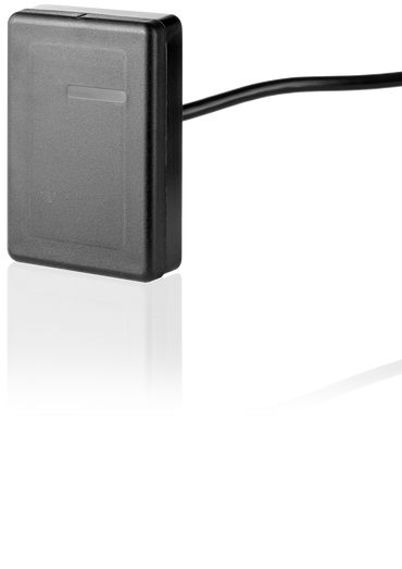 MWD SBP vehicle radar sensor