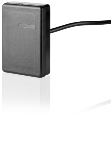 MWD SBP vehicle radar sensor