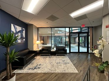 Office Space, Conference Rooms, and Meeting Space for Rent near I-4 in Lake Mary and Heathrow.