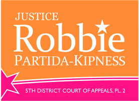 Justice Robbie Partida-Kipness