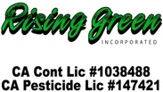 I’ll Rising Green Incorporated 