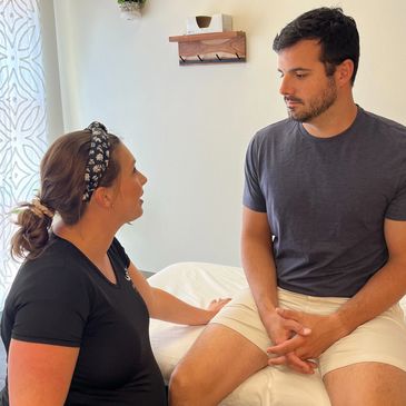 men's health, men's pelvic floor physical therapy