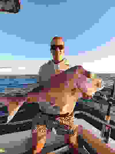 Brisbane fishing chaters