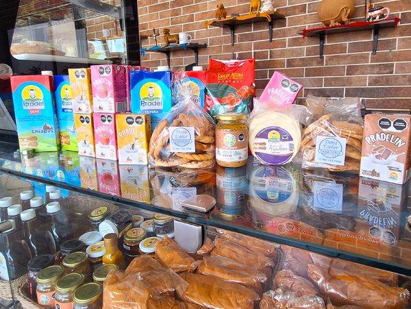 Los mejores productos chiapanecos