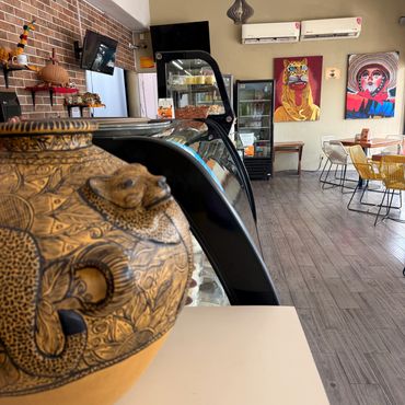 El mejor espacio con venta de productos chiapanecos