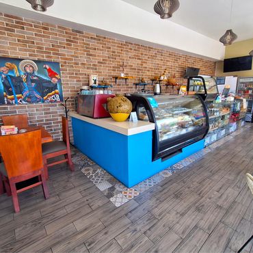 Tu restaurante favorito en Tuxtla.