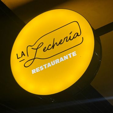 La Lecheria Restaurante