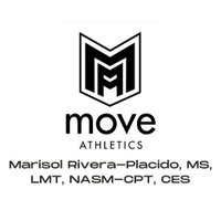 Move Athletics Performance and Recovery