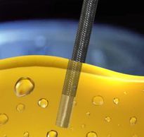 Waterproof Videoscope - underwater inspection