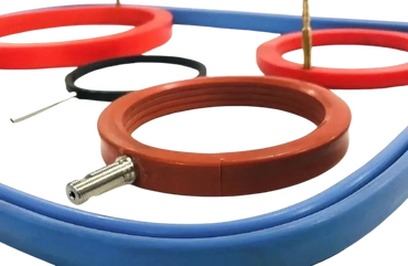 INFLATABLE GASKETS