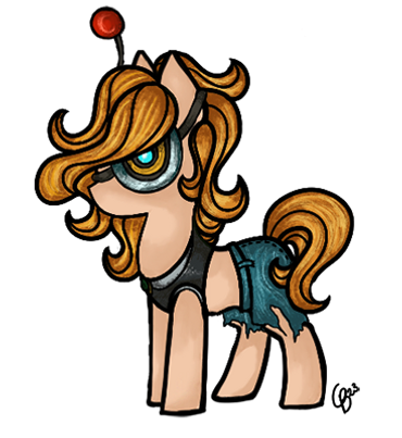 Credit: Tynmaerae